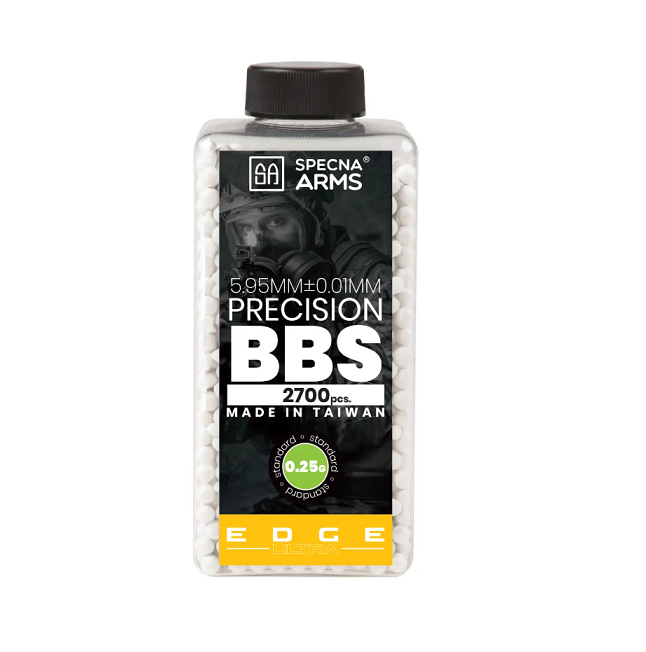 Specna Arms Edge .25 Airsoft BB